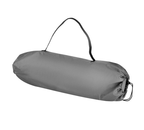 Крісло для кемпінгу NILS CAMP NC3070, сіре