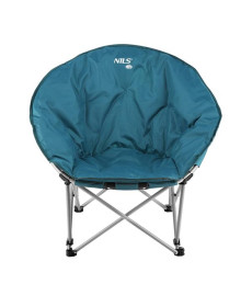 Крісло для кемпінгу NILS CAMP NC3070 зелений