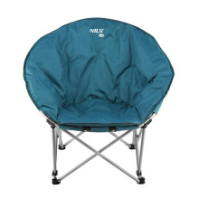 Крісло для кемпінгу NILS CAMP NC3070, зелене