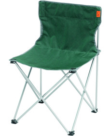 Стілець розкладний Easy Camp Baia 480064, 47 x 47 x 74 см - зелений