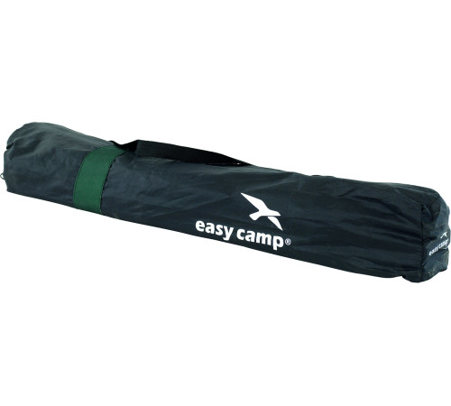 Стілець розкладний Easy Camp Baia 480064, 47 x 47 x 74 см - зелений Стілець розкладний Easy Camp Baia 480064, 47 x 47 x 74 см - зелений