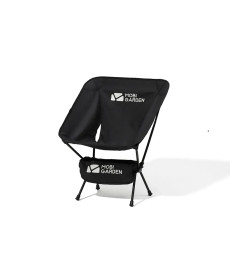 Крісло розкладне Mobi Garden NX21665025 чорне