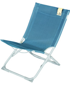 Стілець розкладний Easy Camp Wave Ocean Blue (420068)