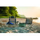 Стілець розкладний Easy Camp Wave 420068, 43 x 48 x 57 см - синій