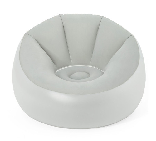 Fotel dmuchany LED Bestway 75086