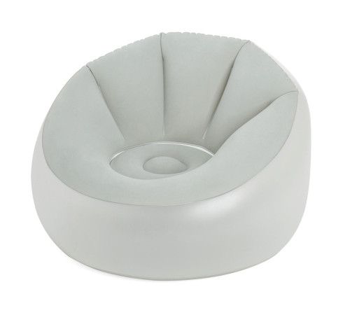 Fotel dmuchany LED Bestway 75086