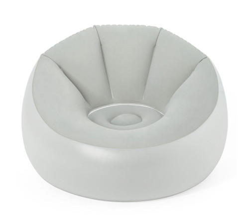 Fotel dmuchany LED Bestway 75086