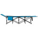 Ліжко кемпінгове NILS CAMP NC2701 188 х 67 х 38 см, синє