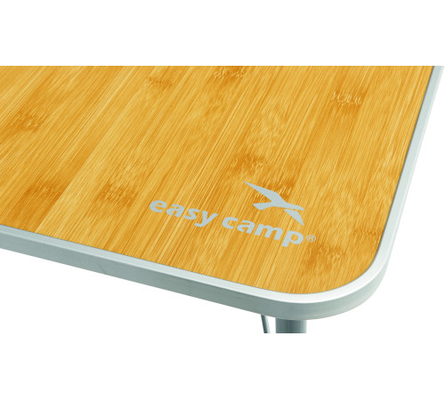 Стіл розкладний Easy Camp Caylar Brown (540027) Стіл розкладний Easy Camp Caylar Brown (540027)