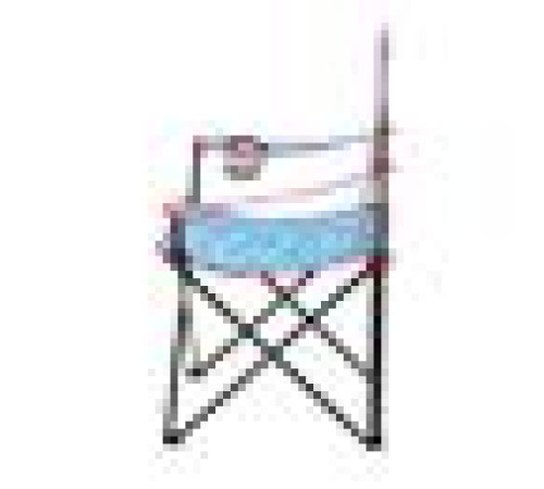 Крісло NC3045 NILS CAMP фіолетовий Крісло NC3045 NILS CAMP фіолетовий