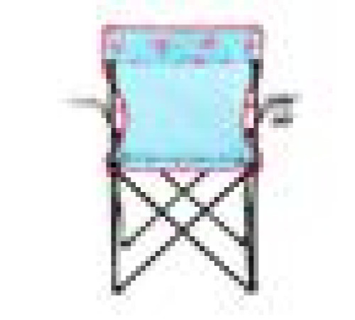 Крісло NC3045 NILS CAMP фіолетовий Крісло NC3045 NILS CAMP фіолетовий