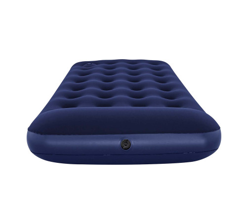 Надувний матрац з насосом 188 x 99 x 28 см Bestway 67224 Надувний матрац з насосом 188 x 99 x 28 см Bestway 67224