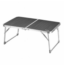 Стіл кемпінговий NILS CAMP NC3402, темно-сірий