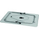 Стіл розкладний Easy Camp Menton L Brown 540028, 70 x 100 x 50-68 см - жовтий