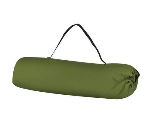 Крісло для кемпінгу NILS CAMP NC3075, зелене