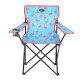 Крісло для кемпінгу NILS CAMP NC3045 Flamingo