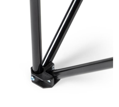 Крісло для кемпінгу NILS CAMP NC3045 Flamingo