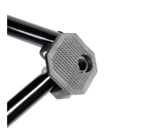 Крісло для кемпінгу NILS CAMP NC3045 Flamingo