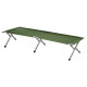 Ліжко кемпінгове NILS CAMP NC2756 200 х 60 х 44 см, зелене