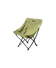 Крісло розкладне Mobi Garden NX22665001 зелене