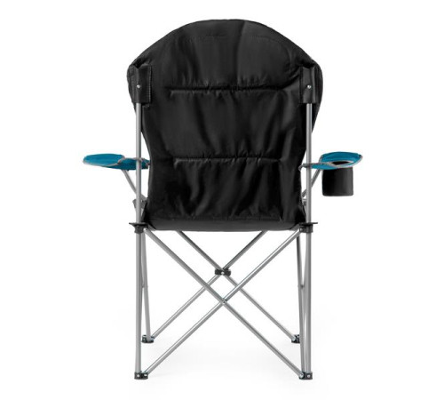 Крісло для кемпінгу NILS CAMP NC3080, синє