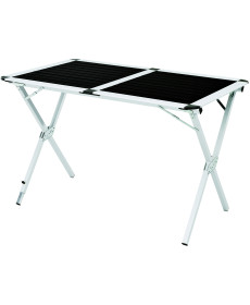 Стіл розкладний Easy Camp Rennes L Black (670197)