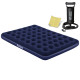 Надувний матрац з насосом 203 x 152 x 22 см Bestway 67003