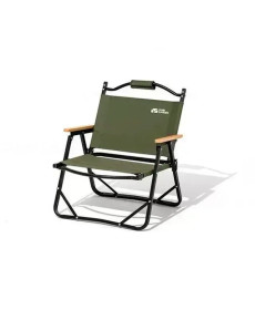 Крісло розкладне Mobi Garden NX20665002 зелене