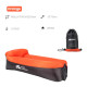 Диван надувний (ламзак) Mobi Garden Air Bed NX20663016, оранжевий