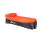 Диван надувний (ламзак) Mobi Garden Air Bed NX20663016, оранжевий