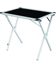Стіл розкладний Easy Camp Rennes M Black (540005)