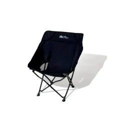 Крісло розкладне Mobi Garden NX22665001 чорне
