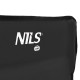 Крісло для кемпінгу NILS CAMP NC3301, чорне