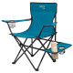 Крісло для кемпінгу NILS CAMP NC3301, синє
