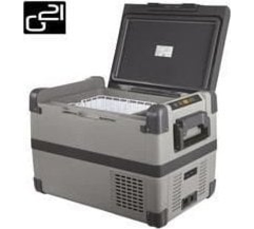 Холодильник туристичний G21 P31103 60 l