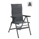 Крісло кемпінгове Outwell Helena, сіре