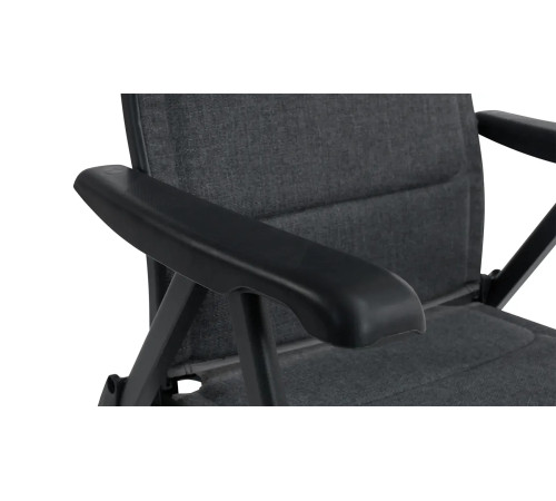 Крісло кемпінгове Outwell Helena, сіре