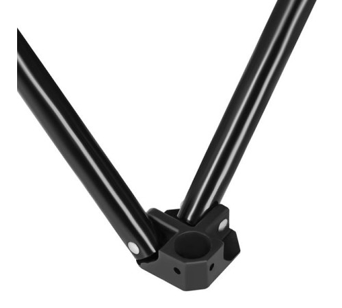 Крісло для кемпінгу NILS CAMP NC3703, зелене