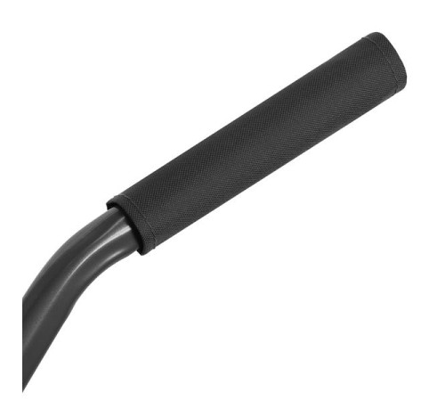 Крісло для кемпінгу NILS CAMP NC3704, блакитне