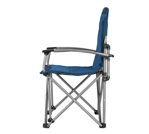 Крісло для кемпінгу NILS CAMP NC3705, синє
