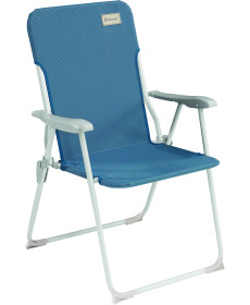 Стілець розкладний Outwell Blackpool Ocean Blue (470346)