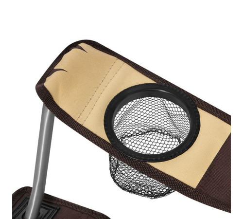 Дитяче крісло туристичне NILS NC3029 MONKEY