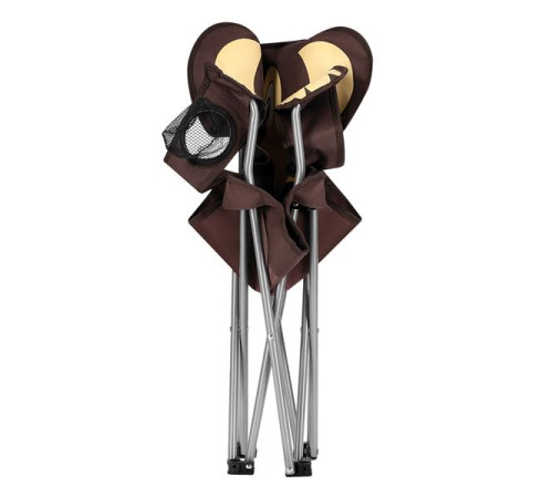 Дитяче крісло туристичне NILS NC3029 MONKEY