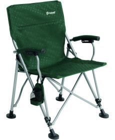 Стілець розкладний Outwell Campo Forest Green (470387)