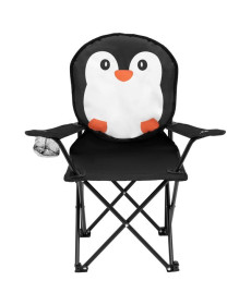 Дитяче крісло туристичне HMS NC3305 PENGUIN