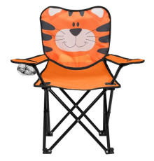 Дитяче крісло туристичне HMS NC3305 TIGER 