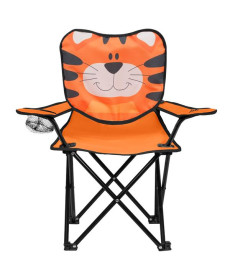 Дитяче крісло туристичне HMS NC3305 TIGER 