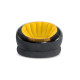 Крісло надувне INTEX 68582 112x109x69см, жовте