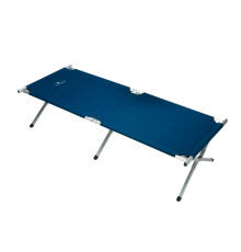 Ліжко кемпінгове Ferrino Camping Cot, синій