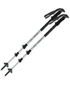 Трекінгові палиці Gabel Mont Blanc Tour Lite ice